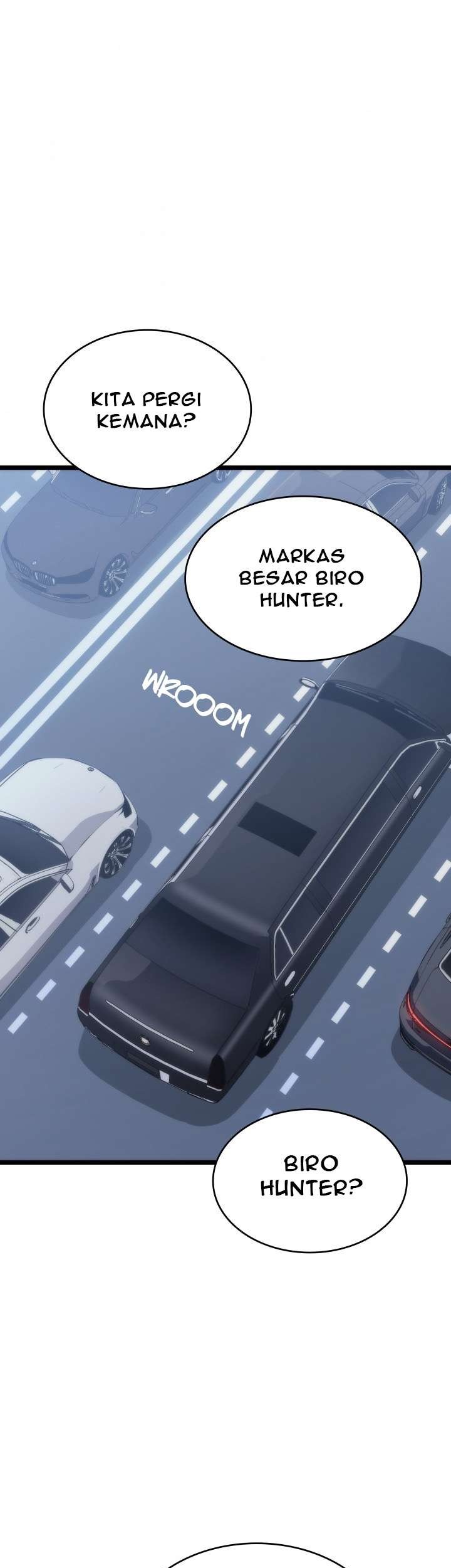 Solo Leveling Chapter 142 Gambar 23