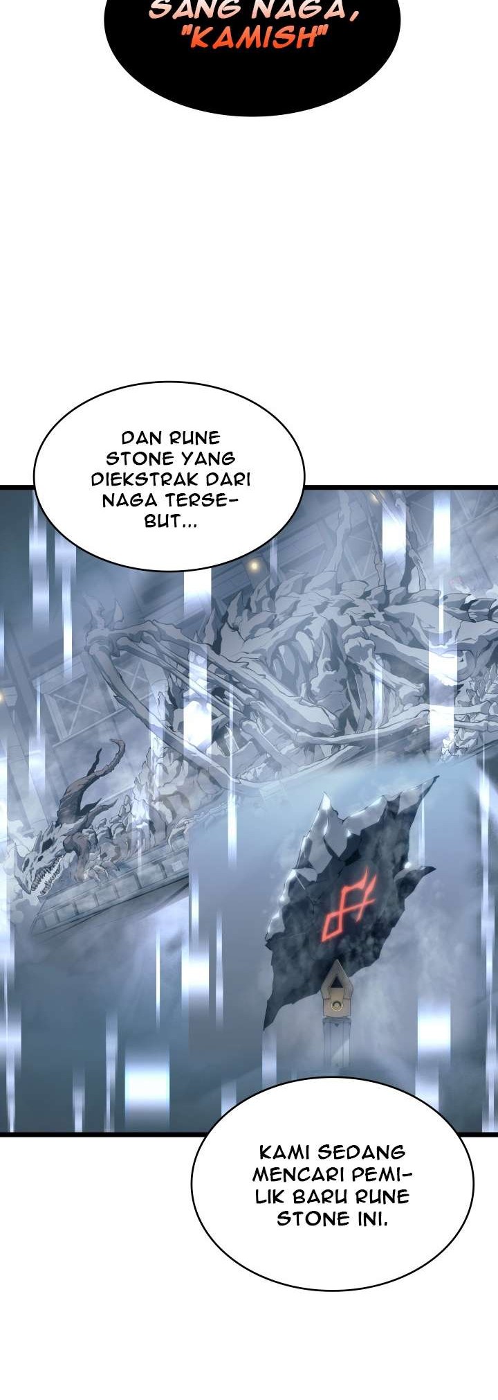 Solo Leveling Chapter 142 Gambar 28