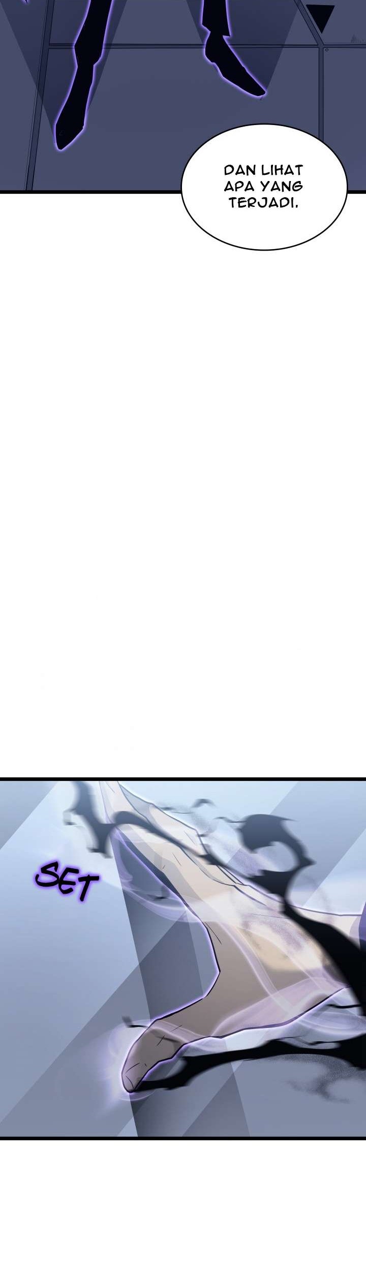 Solo Leveling Chapter 142 Gambar 57