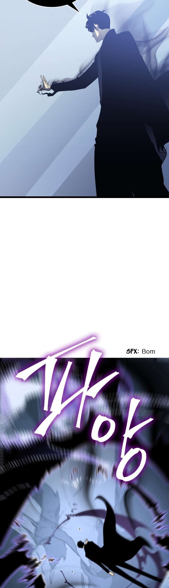 Solo Leveling Chapter 142 Gambar 59