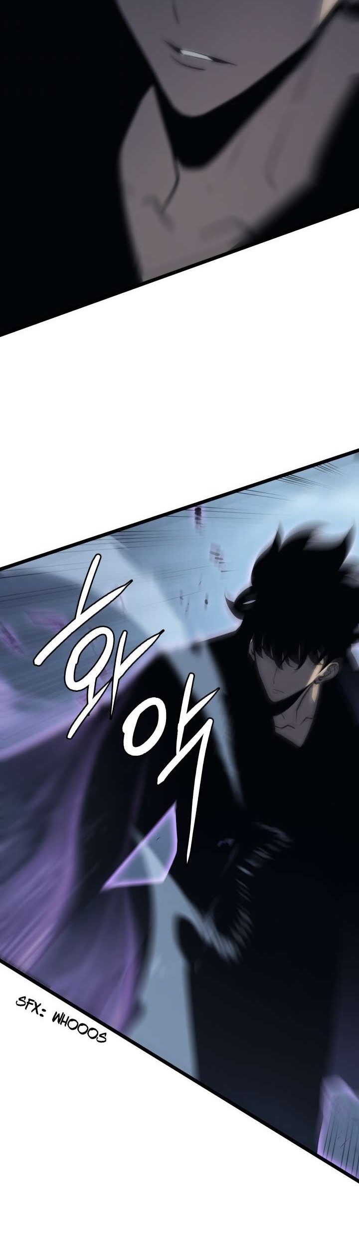 Solo Leveling Chapter 142 Gambar 63