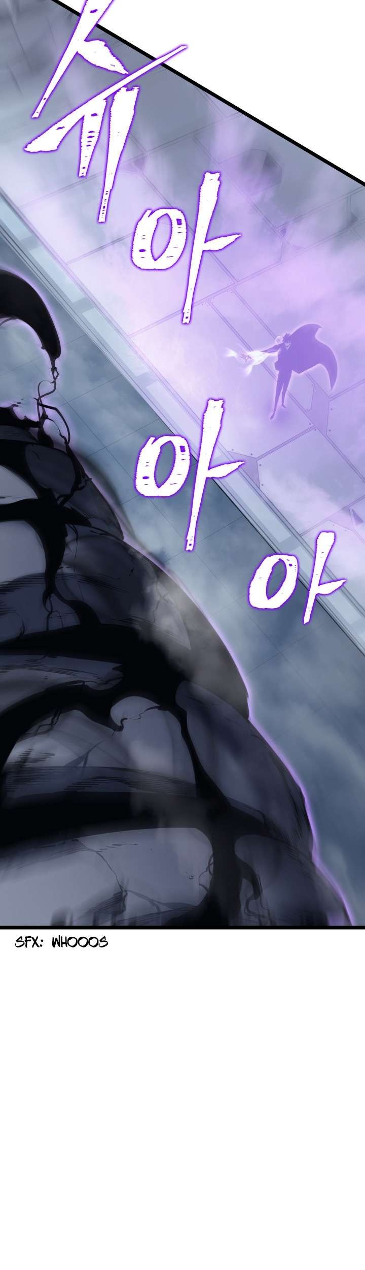 Solo Leveling Chapter 142 Gambar 65