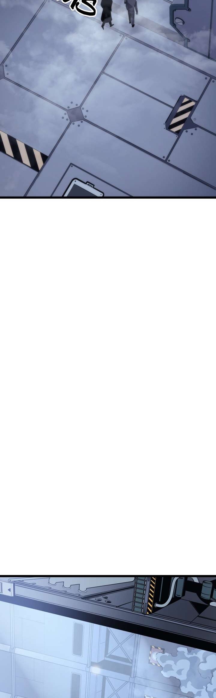 Solo Leveling Chapter 142 Gambar 51