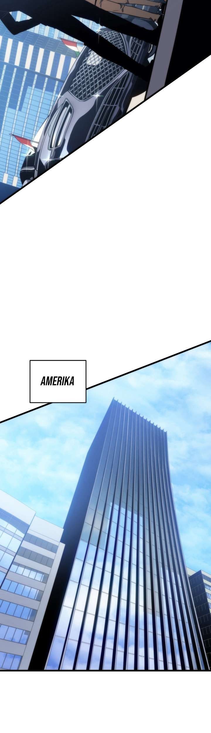 Solo Leveling Chapter 142 Gambar 5