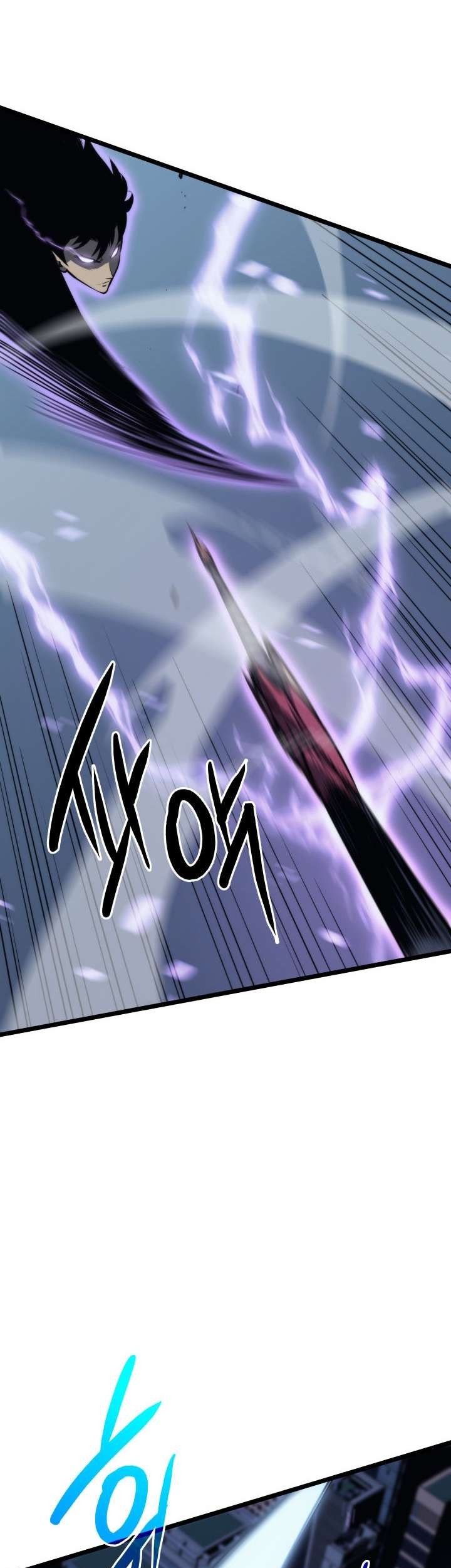 Solo Leveling Chapter 151 Gambar 26