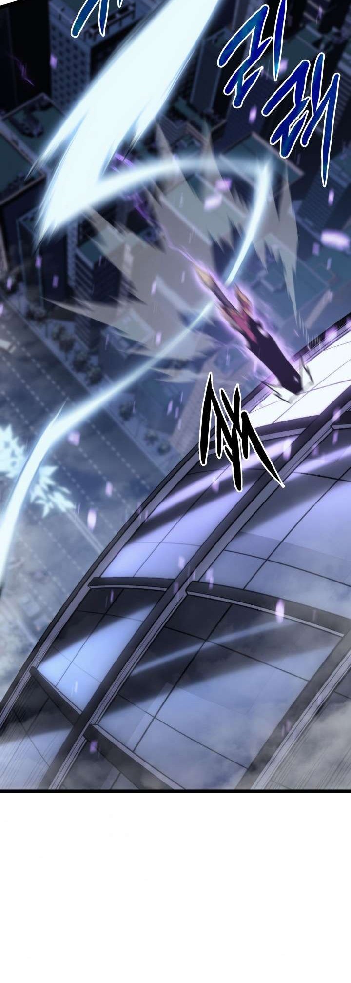 Solo Leveling Chapter 151 Gambar 27