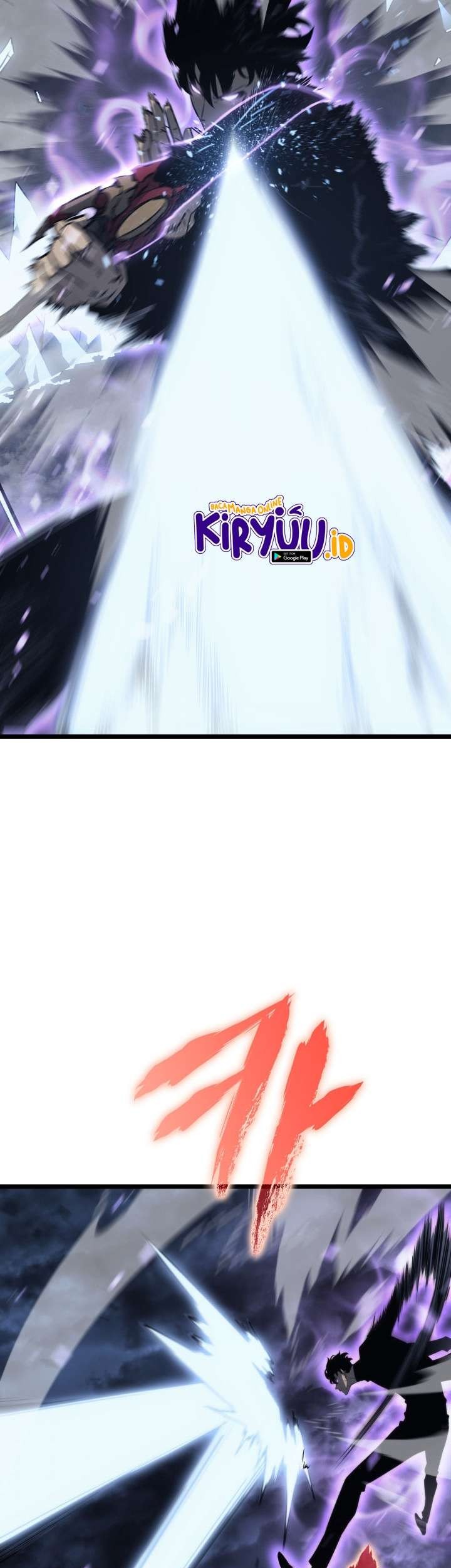 Solo Leveling Chapter 151 Gambar 30