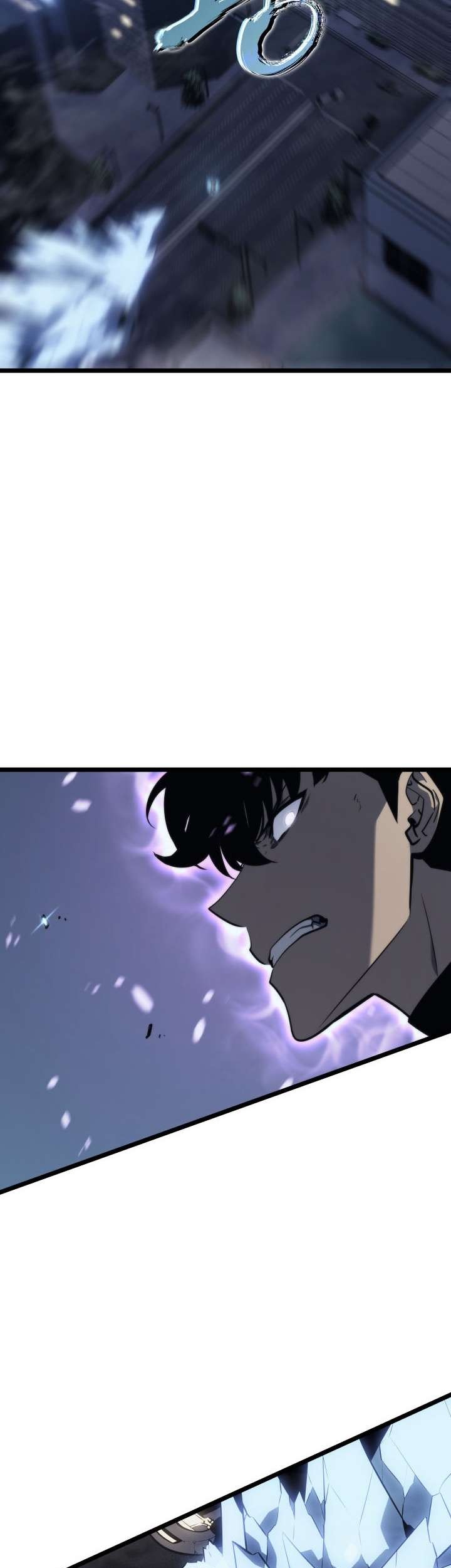 Solo Leveling Chapter 151 Gambar 32