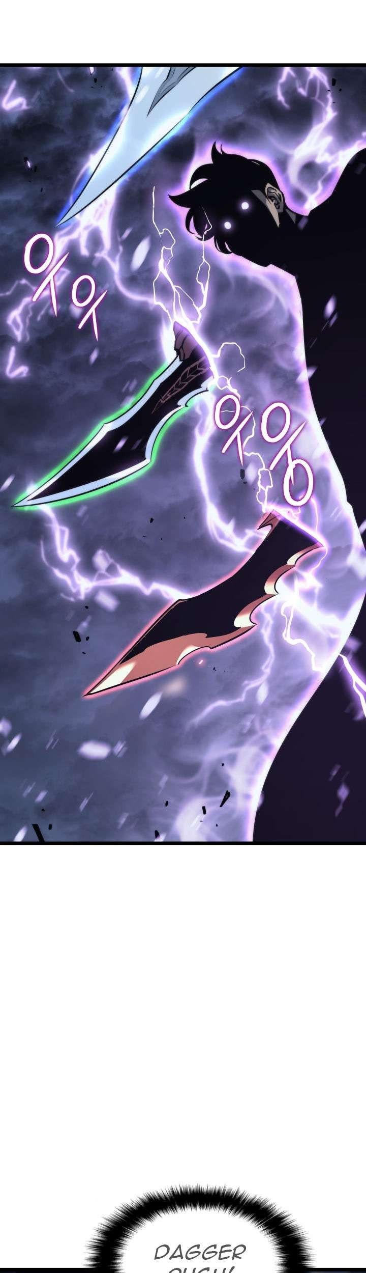 Solo Leveling Chapter 151 Gambar 34