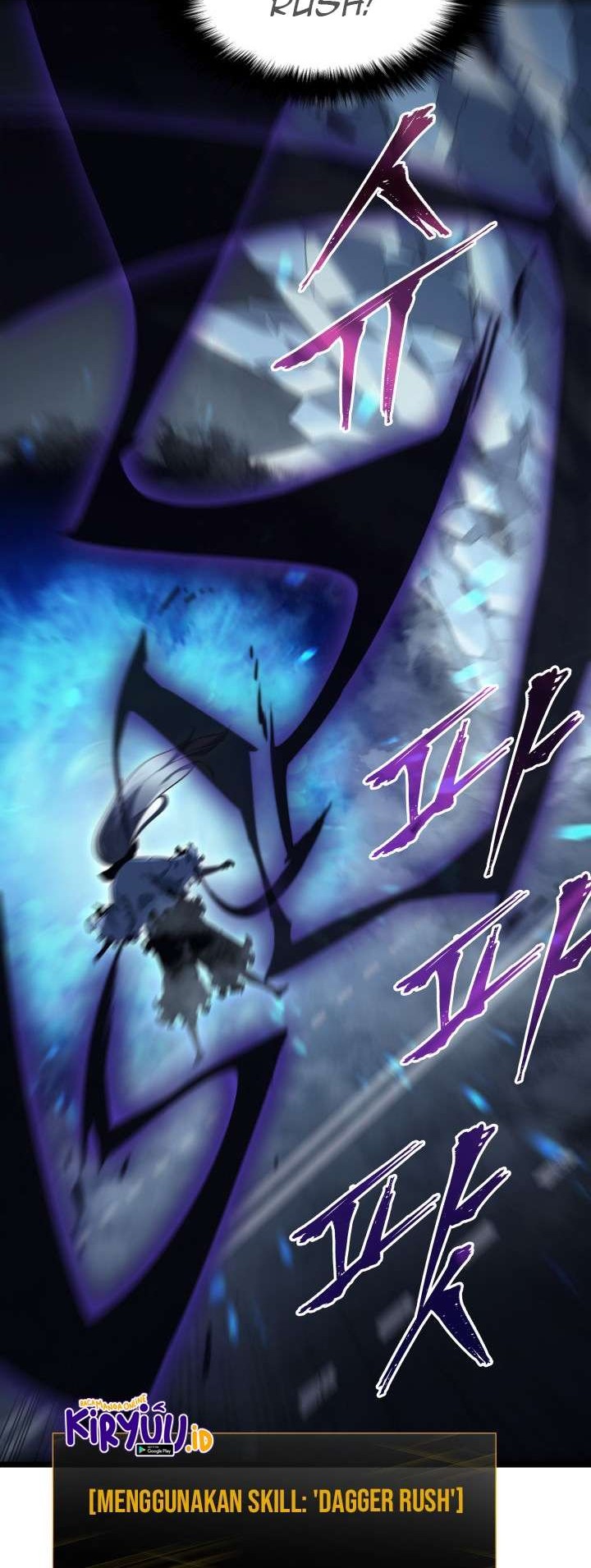 Solo Leveling Chapter 151 Gambar 35