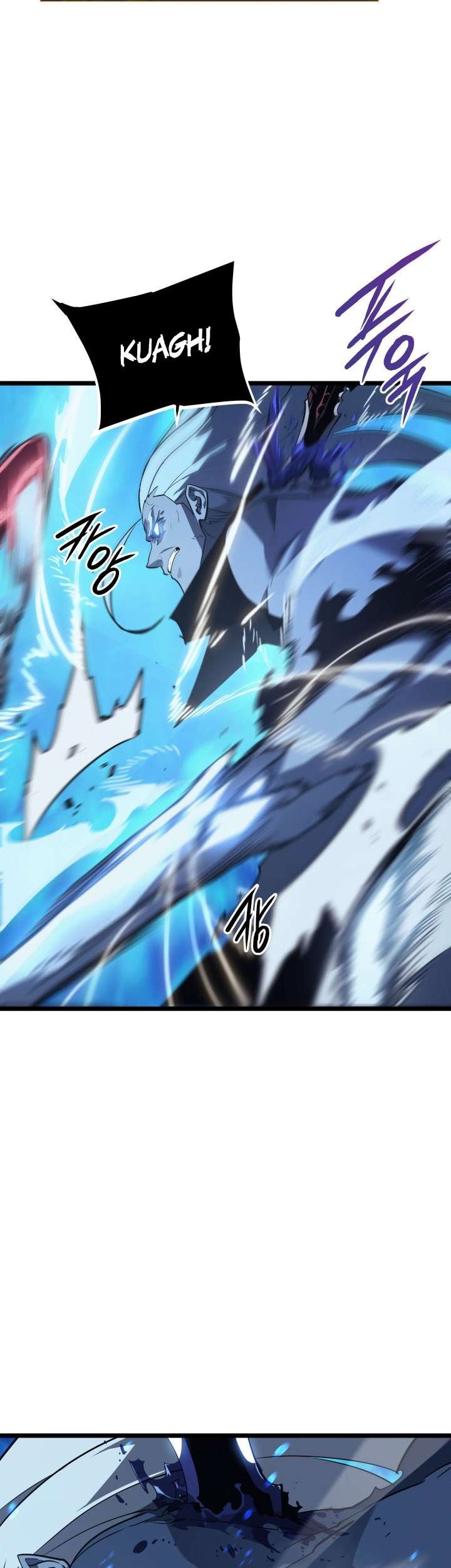 Solo Leveling Chapter 151 Gambar 36