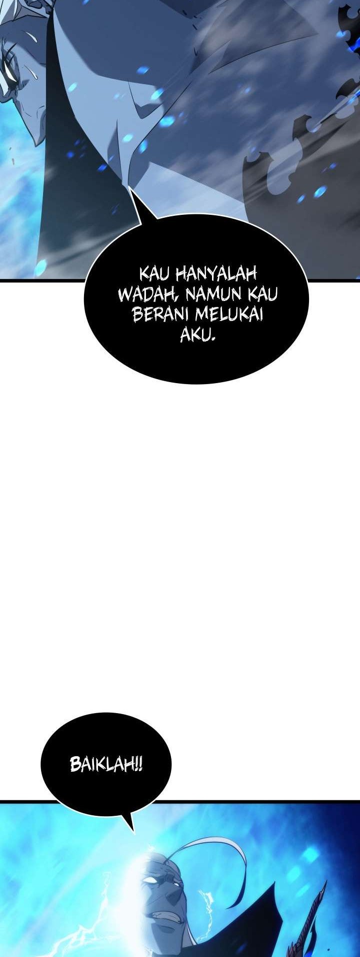 Solo Leveling Chapter 151 Gambar 37