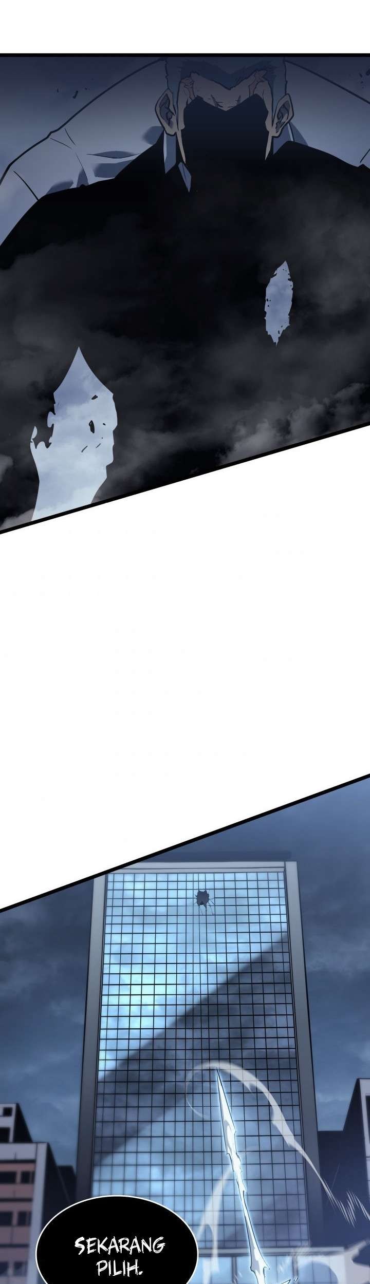 Solo Leveling Chapter 151 Gambar 18