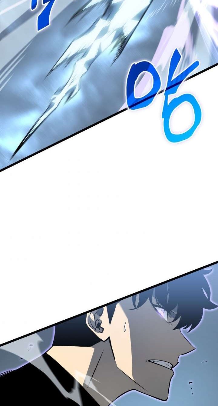 Solo Leveling Chapter 151 Gambar 23