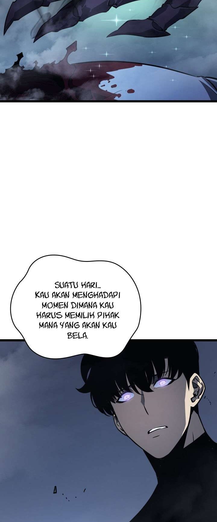 Solo Leveling Chapter 151 Gambar 55