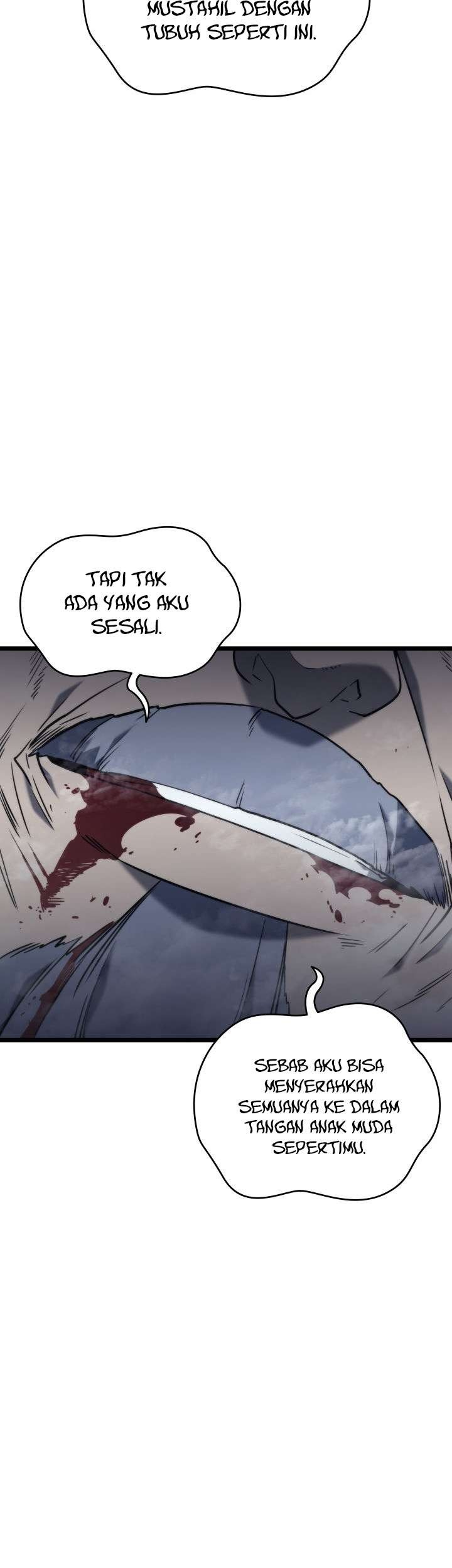 Solo Leveling Chapter 151 Gambar 58