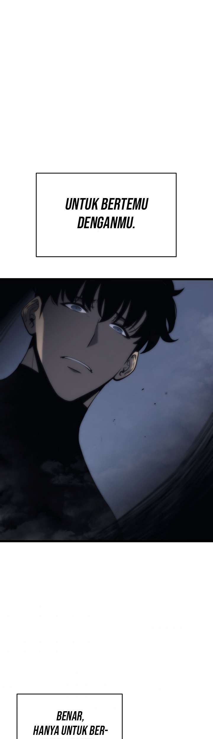 Solo Leveling Chapter 151 Gambar 60