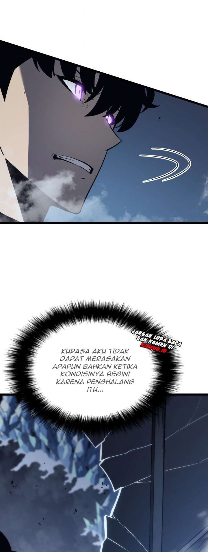 Solo Leveling Chapter 151 Gambar 39