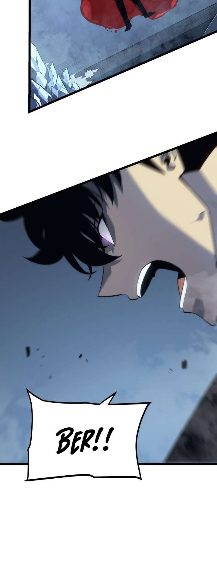 Solo Leveling Chapter 151 Gambar 41