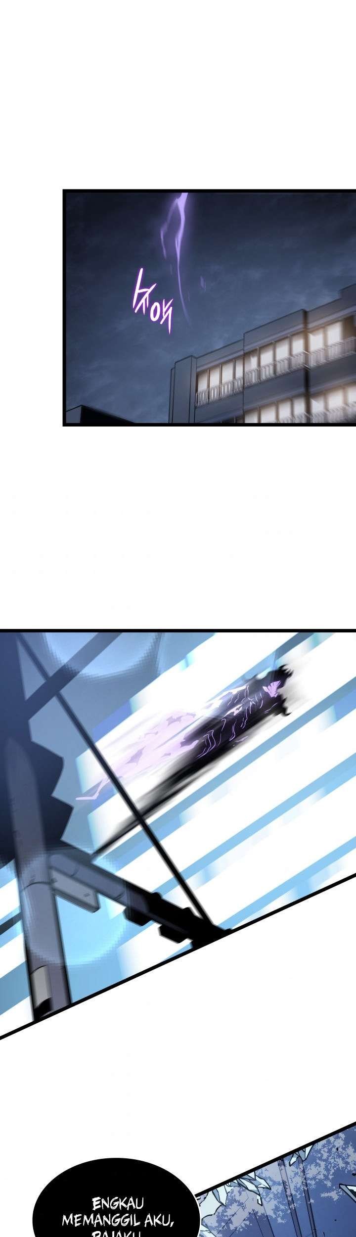 Solo Leveling Chapter 151 Gambar 42