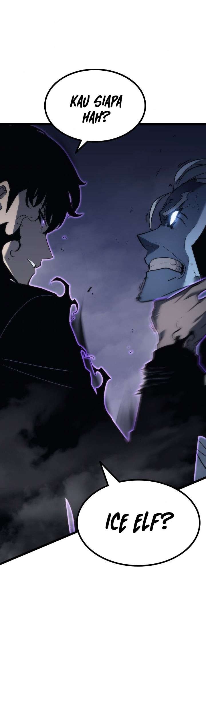 Manhwa Solo Leveling Chapter 151 gambar nomor 2