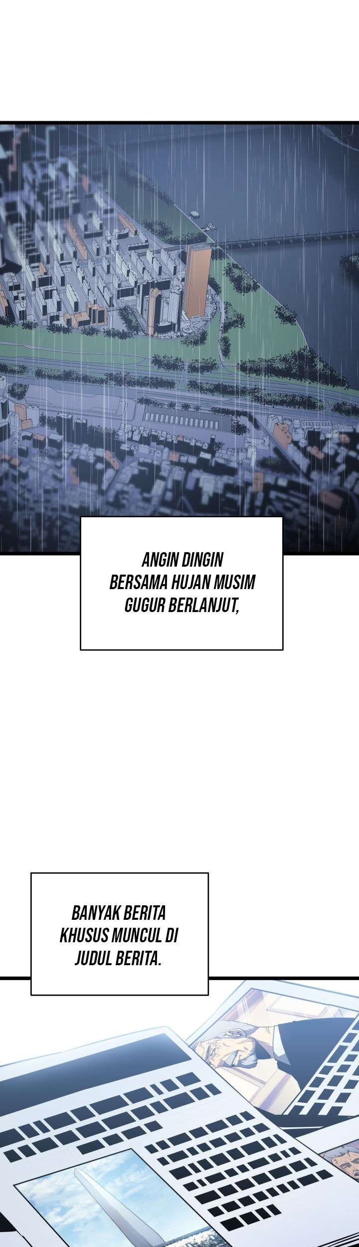 Solo Leveling Chapter 151 Gambar 70