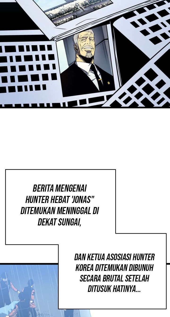Solo Leveling Chapter 151 Gambar 71