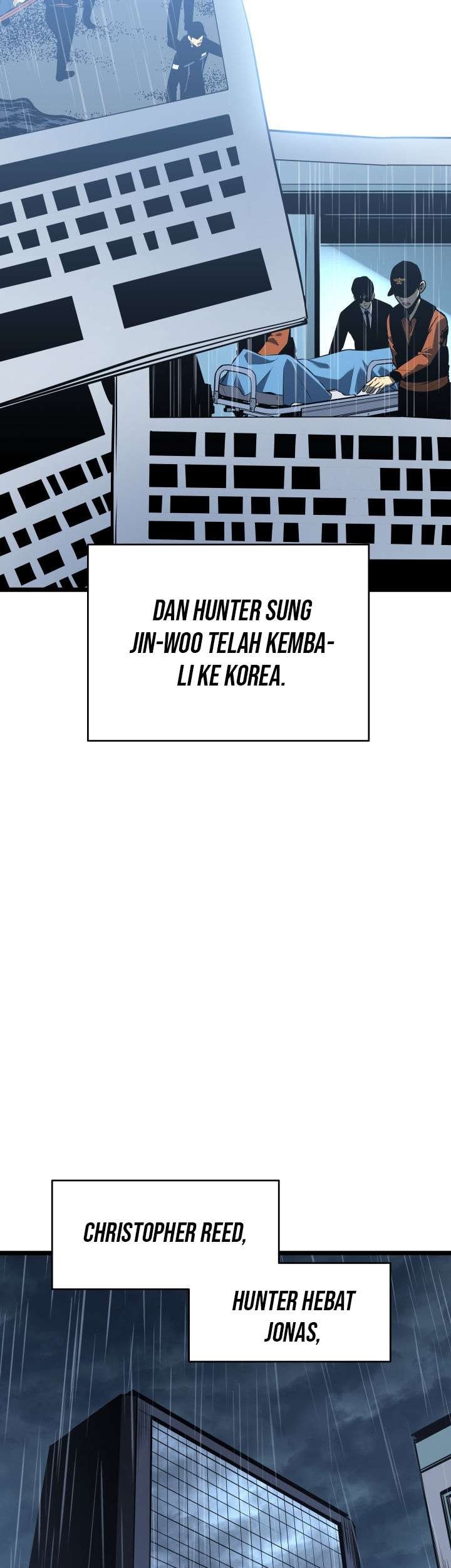 Solo Leveling Chapter 151 Gambar 72