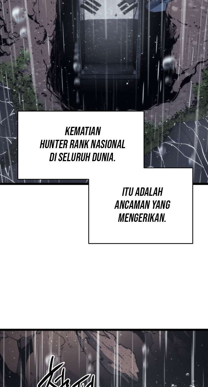 Solo Leveling Chapter 151 Gambar 75