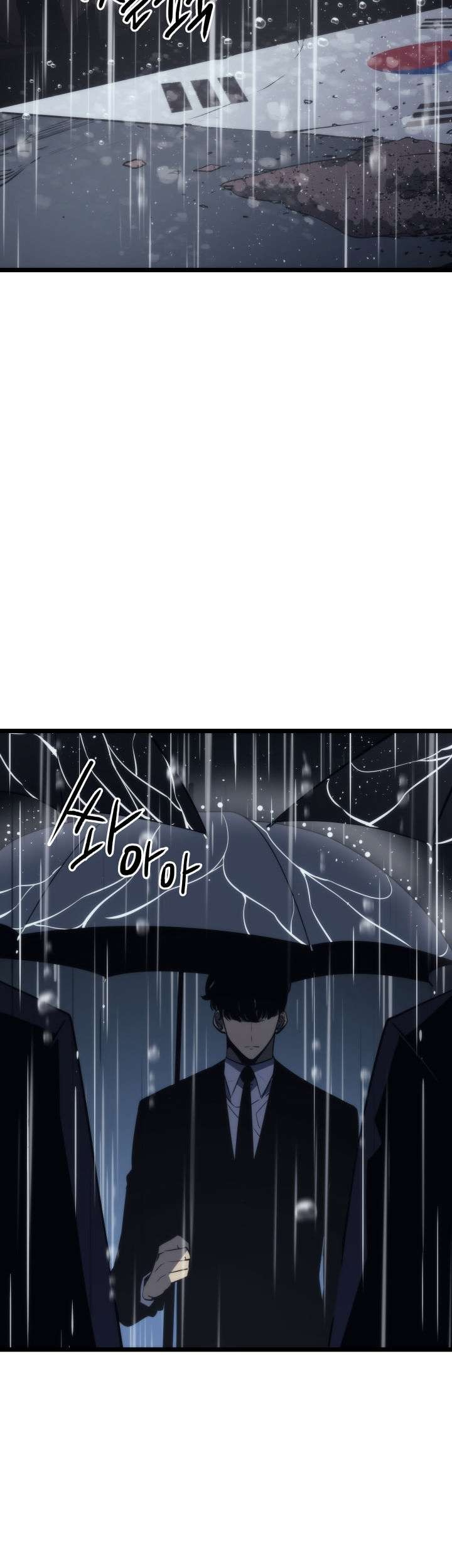 Solo Leveling Chapter 151 Gambar 76