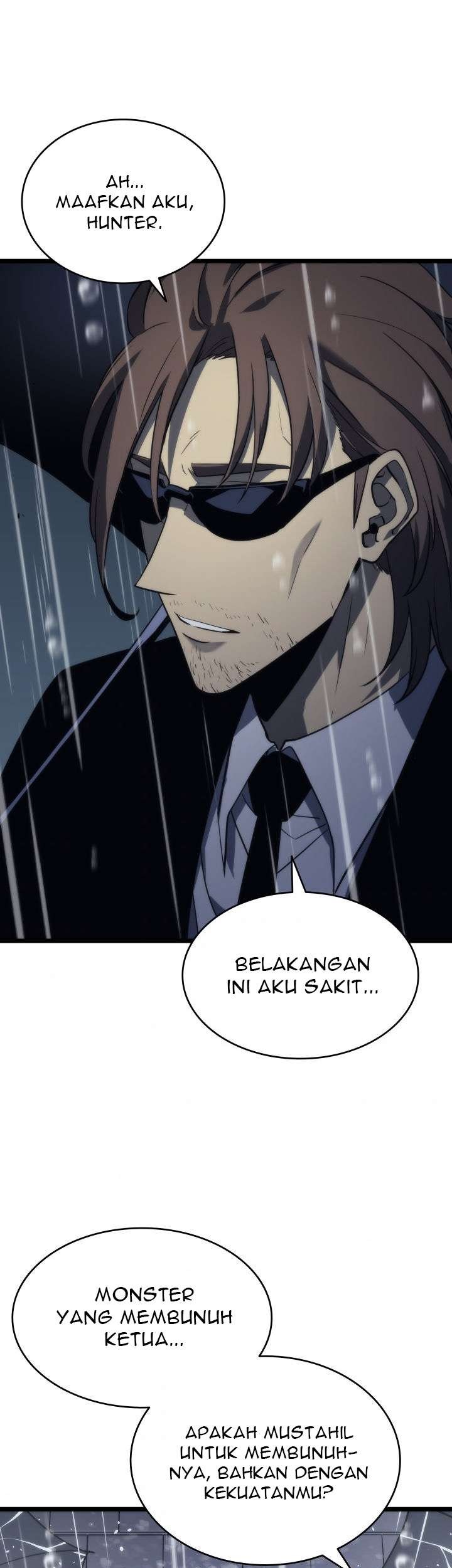 Solo Leveling Chapter 151 Gambar 78