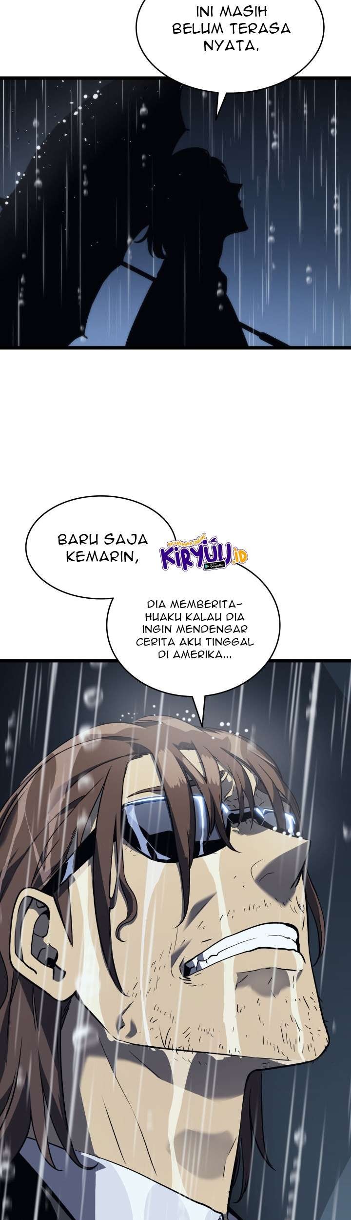 Solo Leveling Chapter 151 Gambar 80