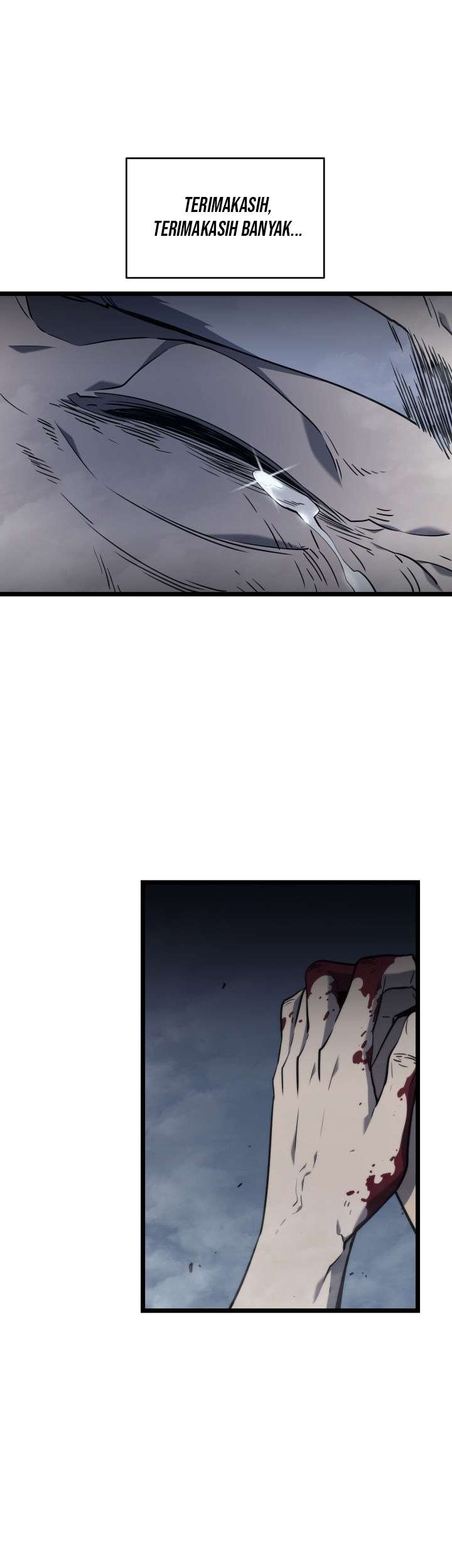 Solo Leveling Chapter 151 Gambar 62