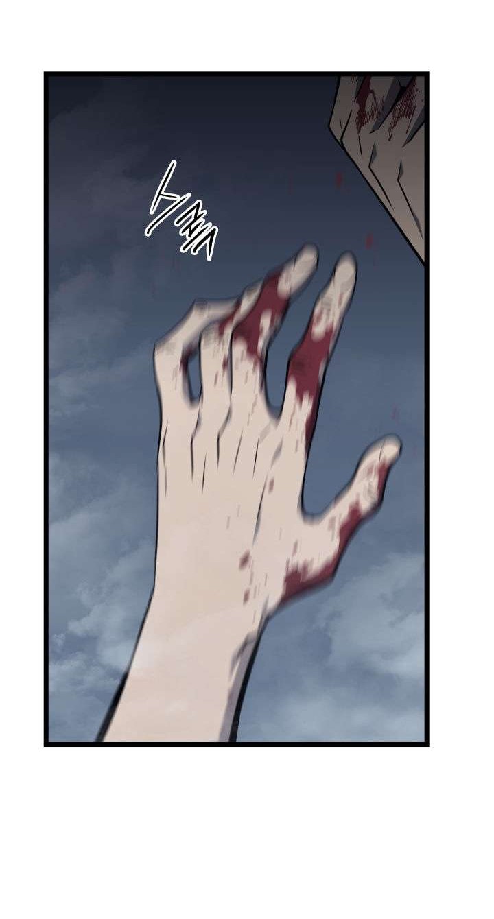 Solo Leveling Chapter 151 Gambar 63