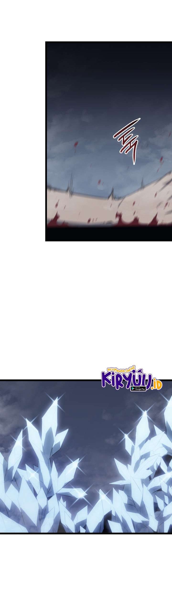 Solo Leveling Chapter 151 Gambar 64