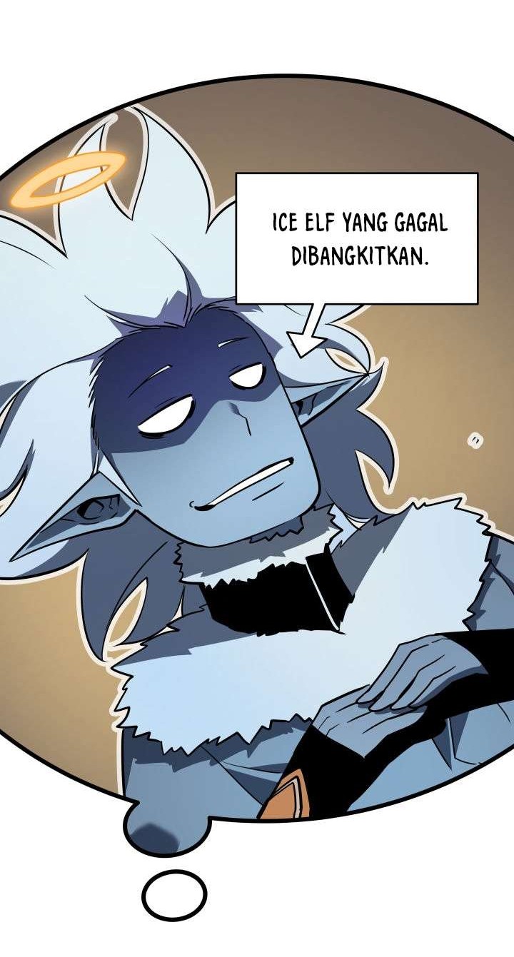 Solo Leveling Chapter 151 Gambar 5
