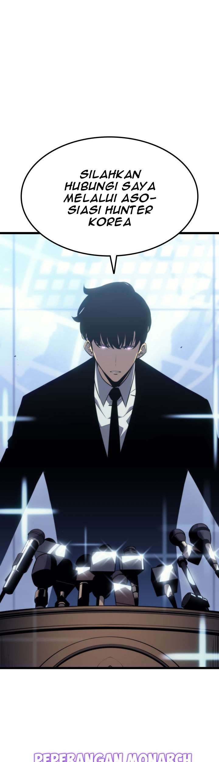 Solo Leveling Chapter 151 Gambar 92