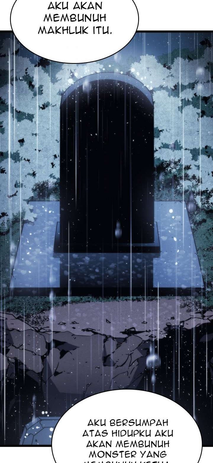 Solo Leveling Chapter 151 Gambar 83