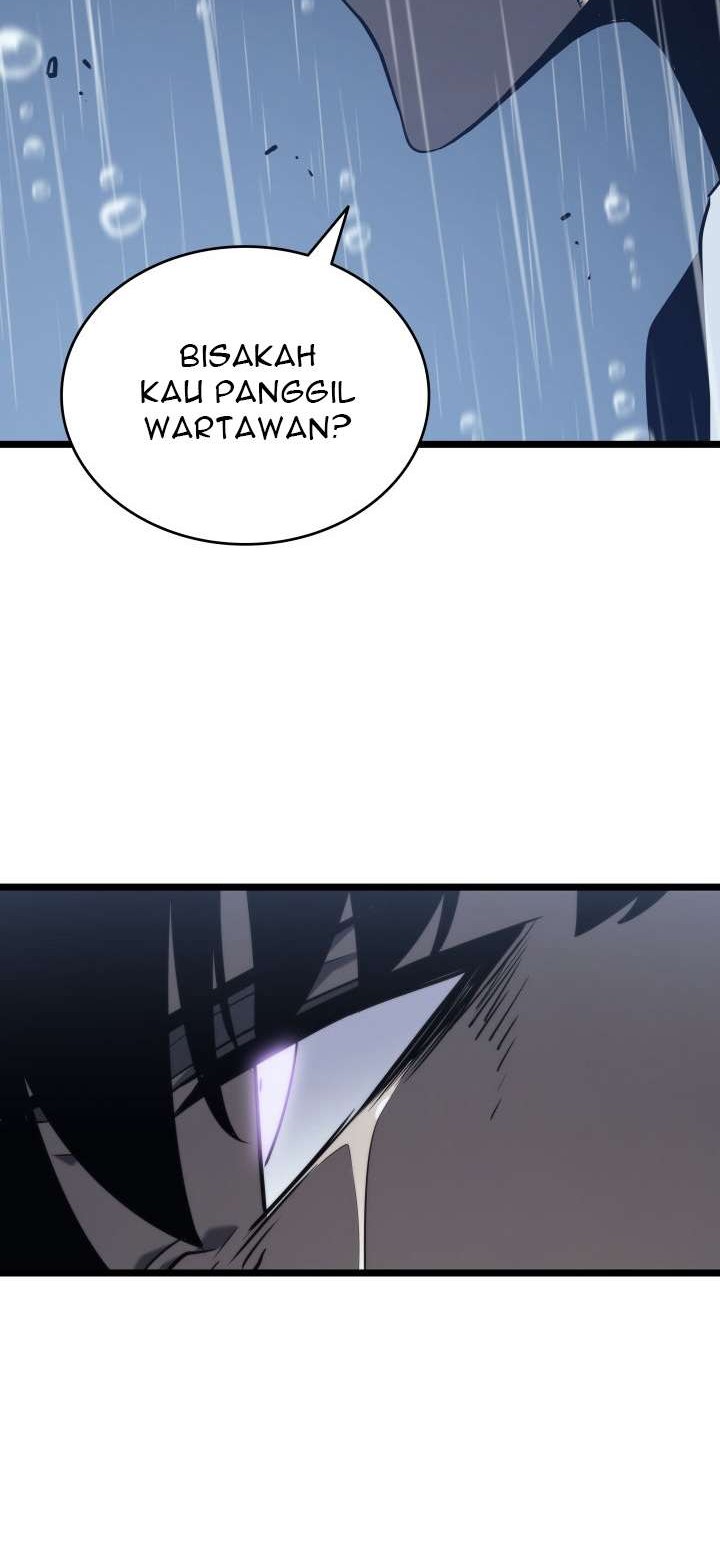 Solo Leveling Chapter 151 Gambar 85