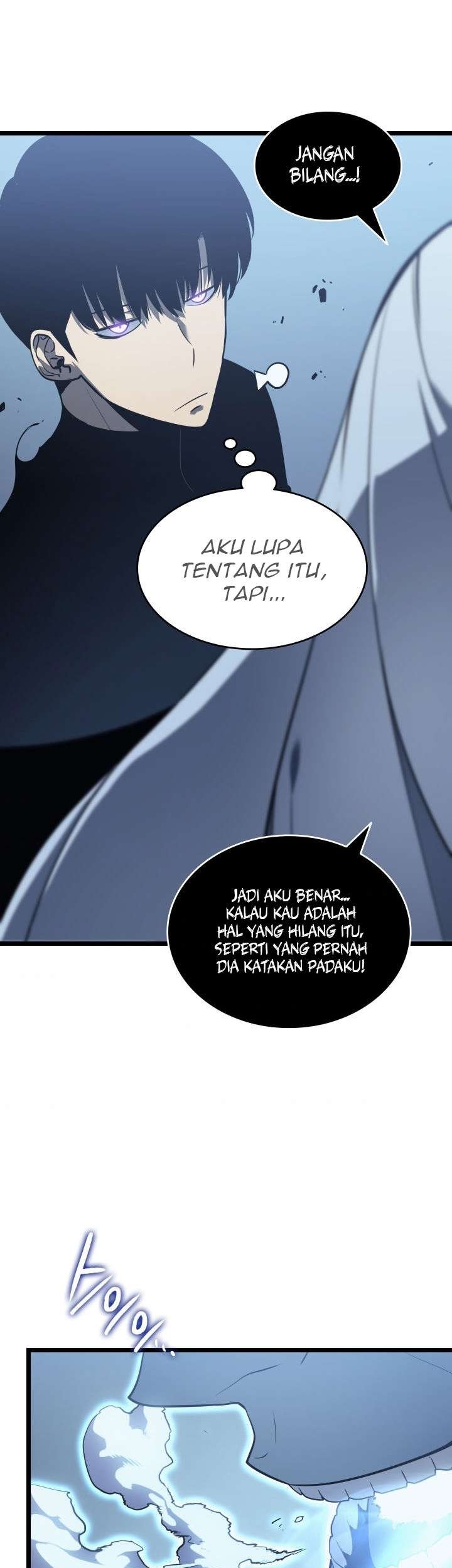 Solo Leveling Chapter 151 Gambar 6