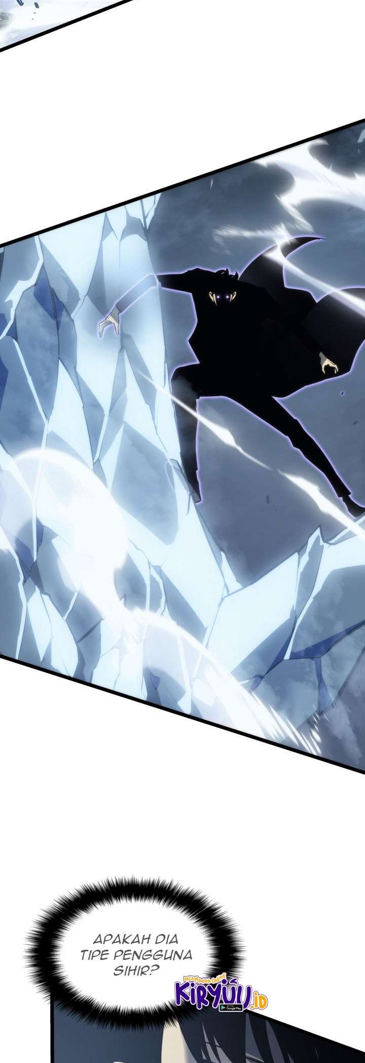 Solo Leveling Chapter 151 Gambar 11