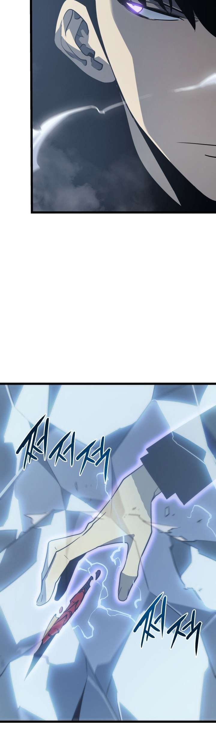 Solo Leveling Chapter 151 Gambar 12