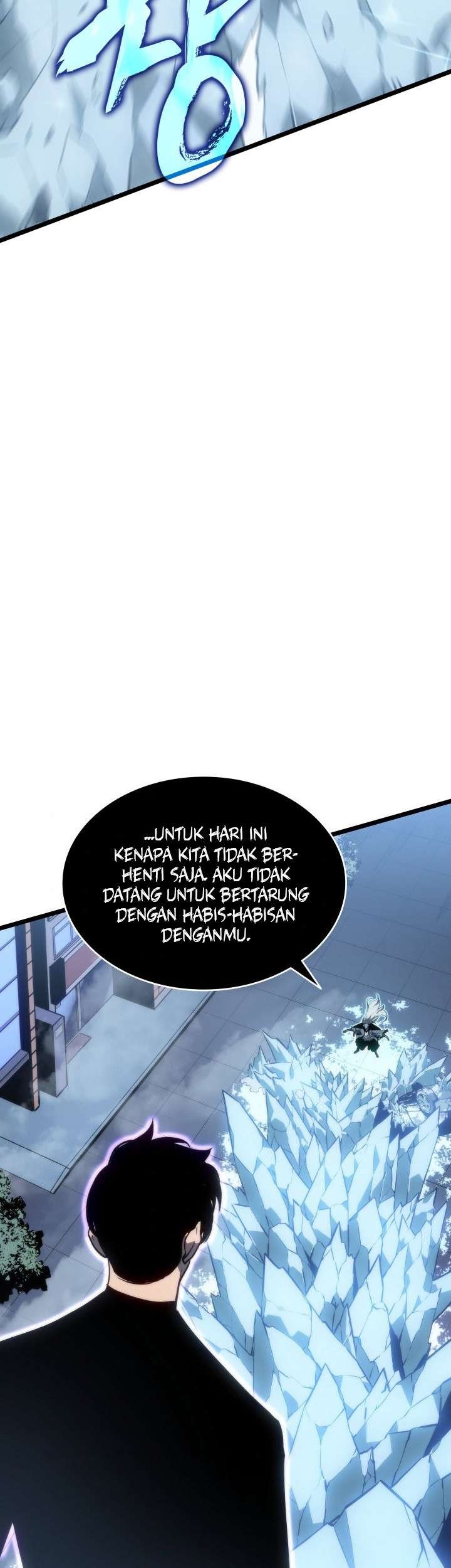 Solo Leveling Chapter 151 Gambar 14