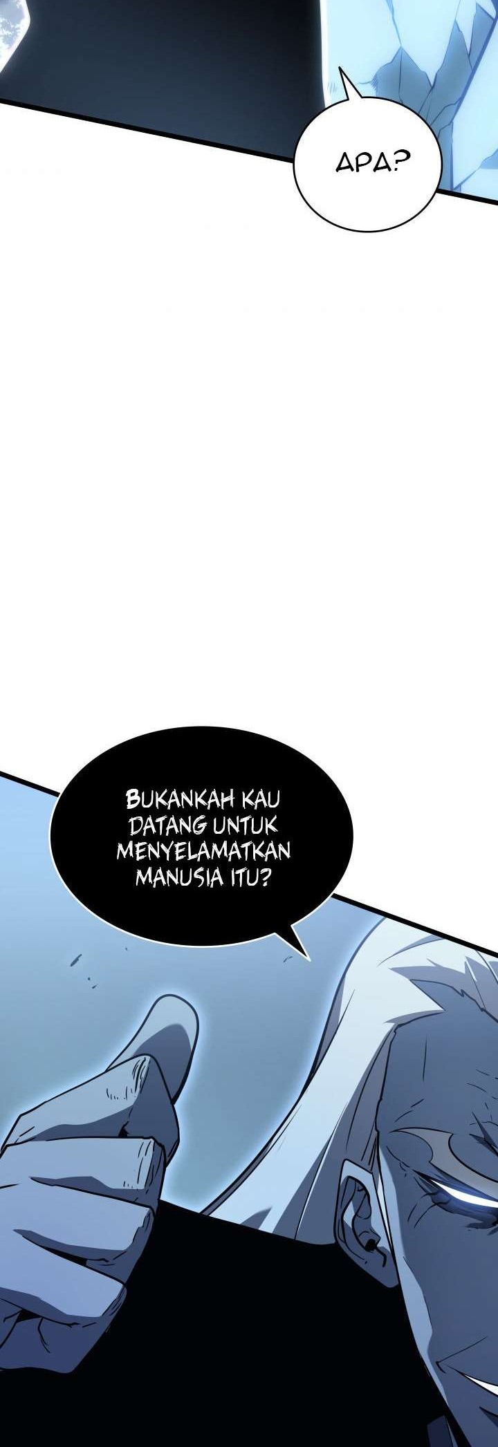 Solo Leveling Chapter 151 Gambar 15