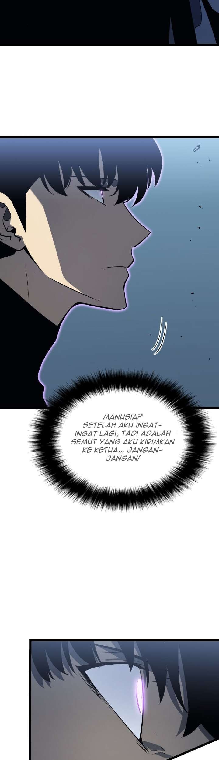 Solo Leveling Chapter 151 Gambar 16