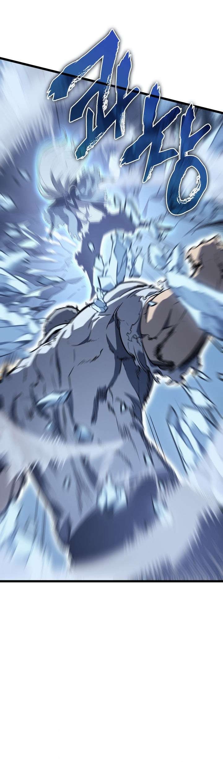 Solo Leveling Chapter 150 Gambar 38