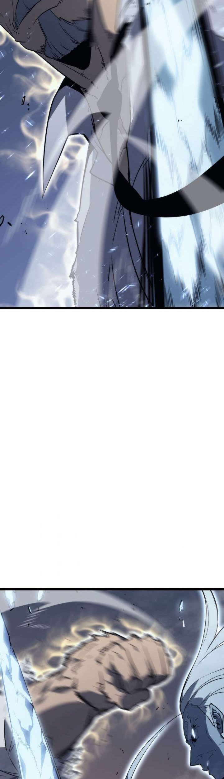 Solo Leveling Chapter 150 Gambar 42