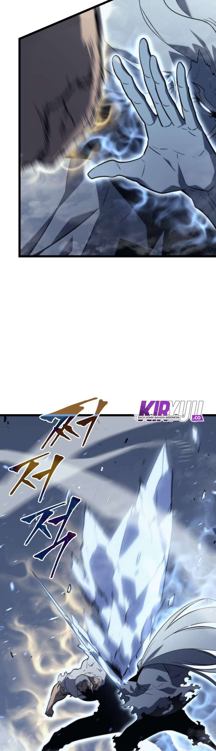 Solo Leveling Chapter 150 Gambar 44