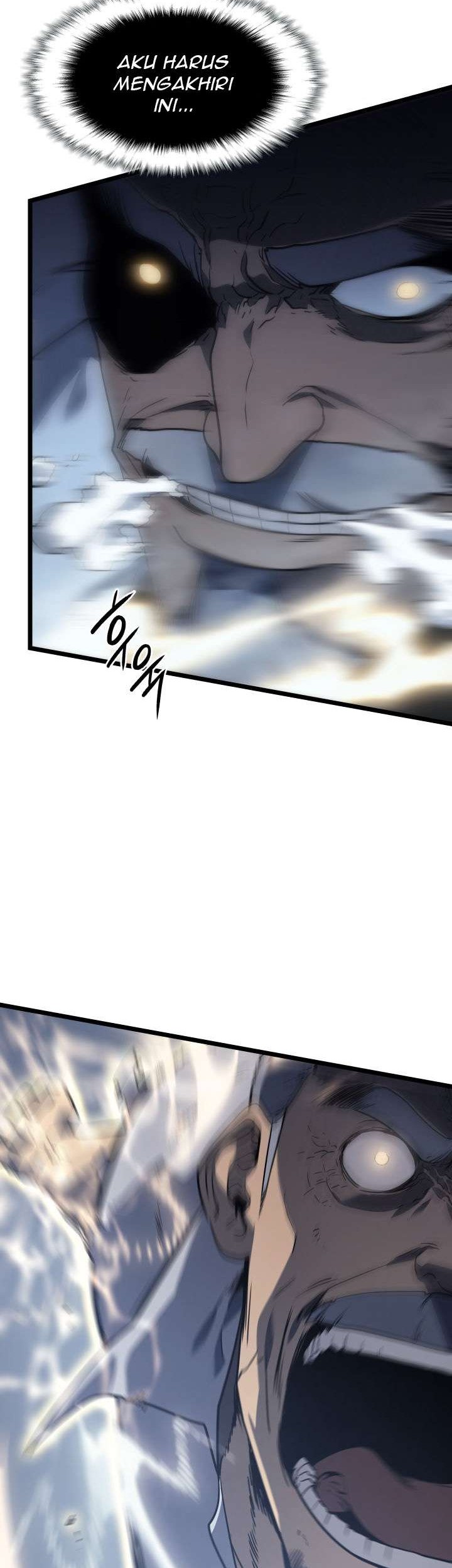 Solo Leveling Chapter 150 Gambar 48