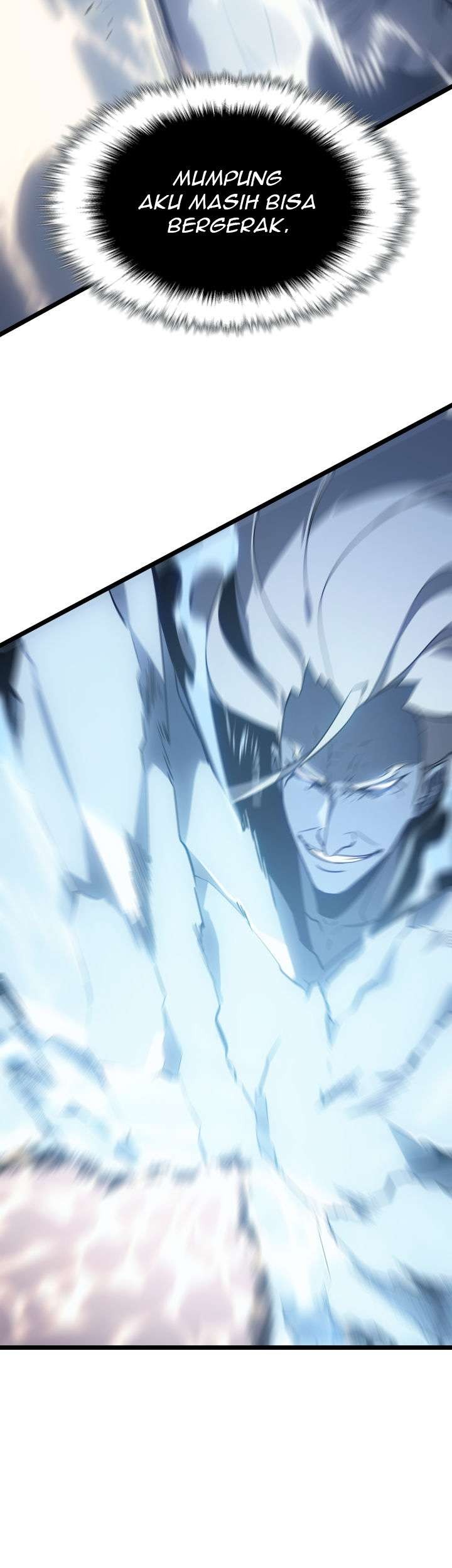 Solo Leveling Chapter 150 Gambar 50